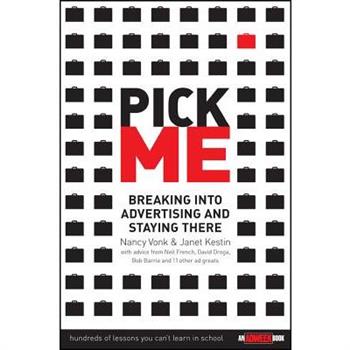 Pick Me