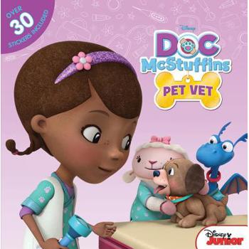 Pet Vet