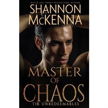 Master of Chaos