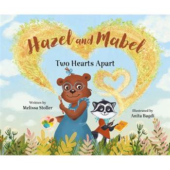 Hazel and Mabel