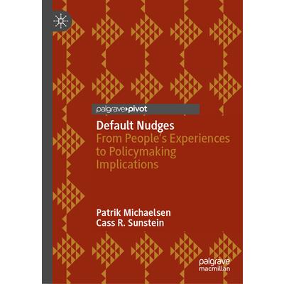 Default Nudges