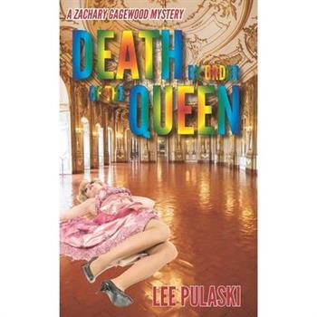 Death By Order of the Queen