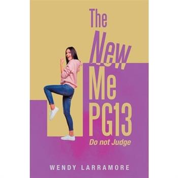 The New Me PG13