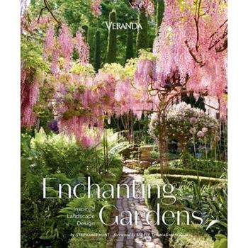 Veranda Enchanting Gardens