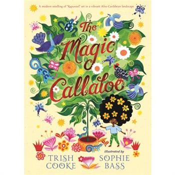 The Magic Callaloo