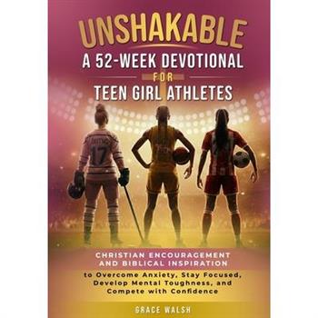 Unshakable