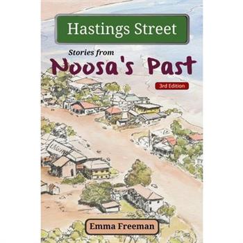 Hastings Street