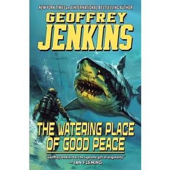 The Watering Place of Good Peace