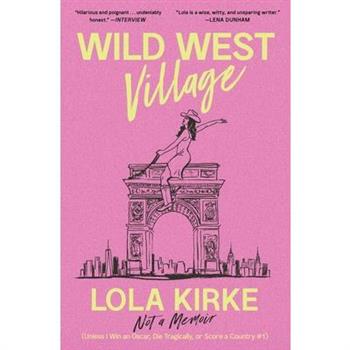 Wild West Village