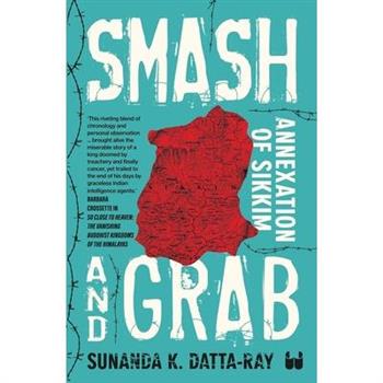 Smash and Grab