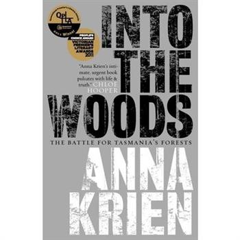 Into the Woods