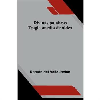 Divinas Palabras
