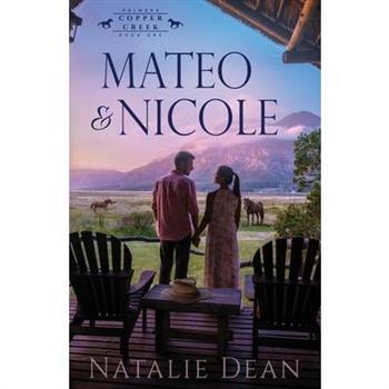 Mateo & Nicole
