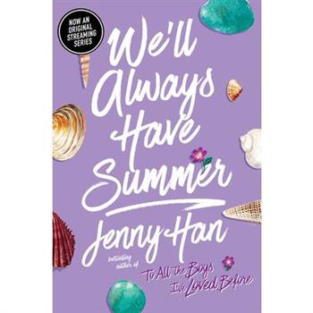 We'll Always Have Summer