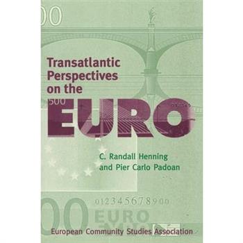 Transatlantic Perspectives on the Euro