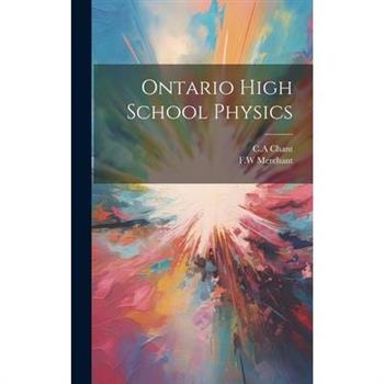Ontario High School Physics