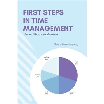 First Steps in Time Management