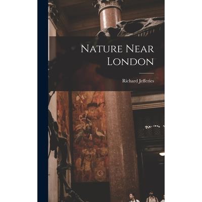 Nature Near London