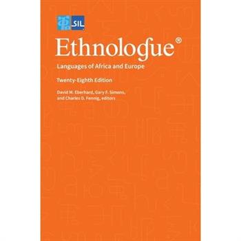 Ethnologue