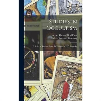 Studies in Occultism