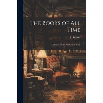 The Books of All Time