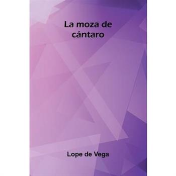 La Moza De C獺ntaro