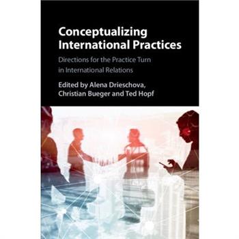 Conceptualizing International Practices