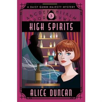 High Spirits