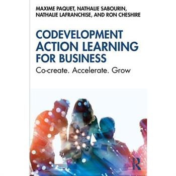 Codevelopment Action Learning for Business