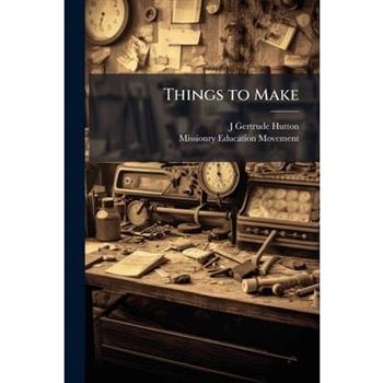 Things to Make