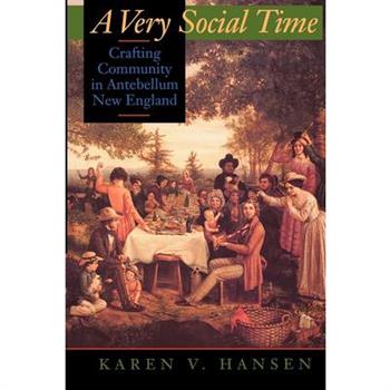 A Very Social Time