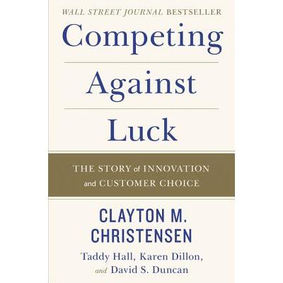Competing Against Luck