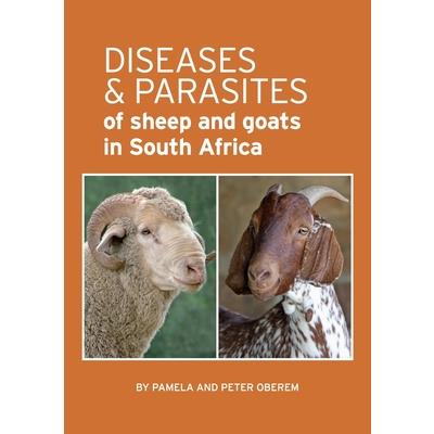 Diseases and Parasites of Sheep and Goats