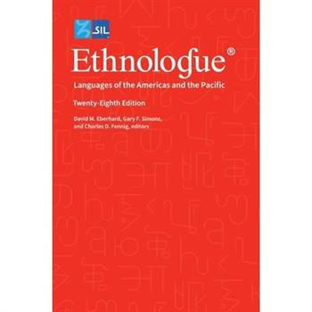Ethnologue