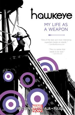 Hawkeye 1