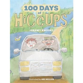 100 Days of Hiccups