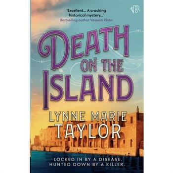 Death on the Island