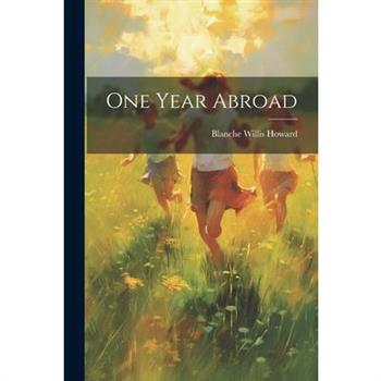 One Year Abroad