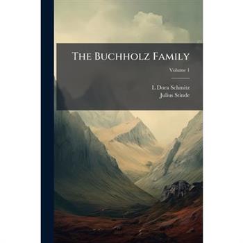 The Buchholz Family