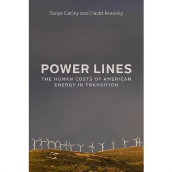 Power Lines