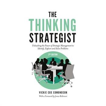 The Thinking Strategist