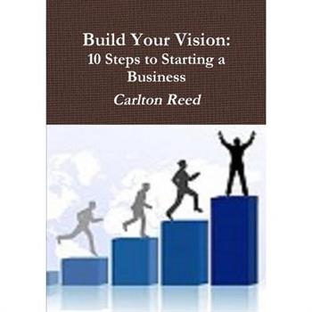 Build Your Vision