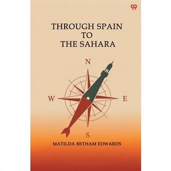 Through Spain To The Sahara