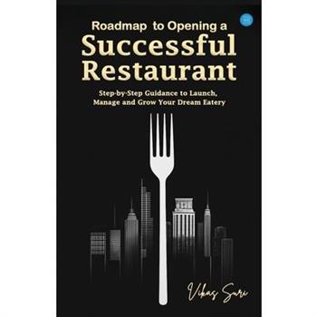 Roadmap To Opening A Successful