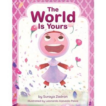The World Is Yours