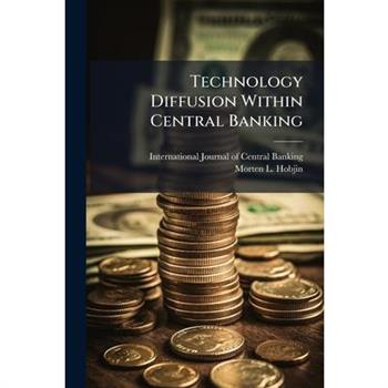 Technology Diffusion Within Central Banking