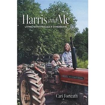 Harris and Me