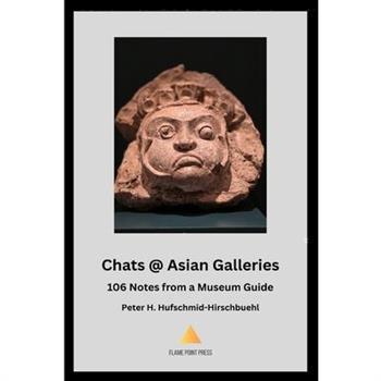 Chats @ Asian Galleries
