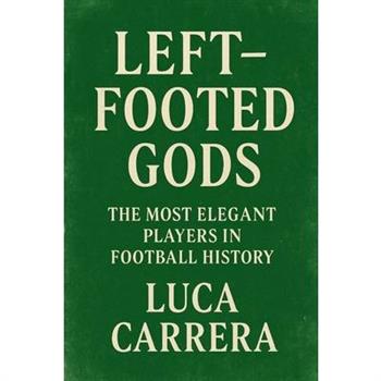 Left-Footed Gods