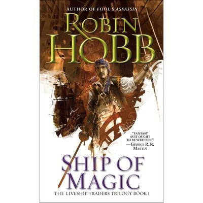 Ship of Magic